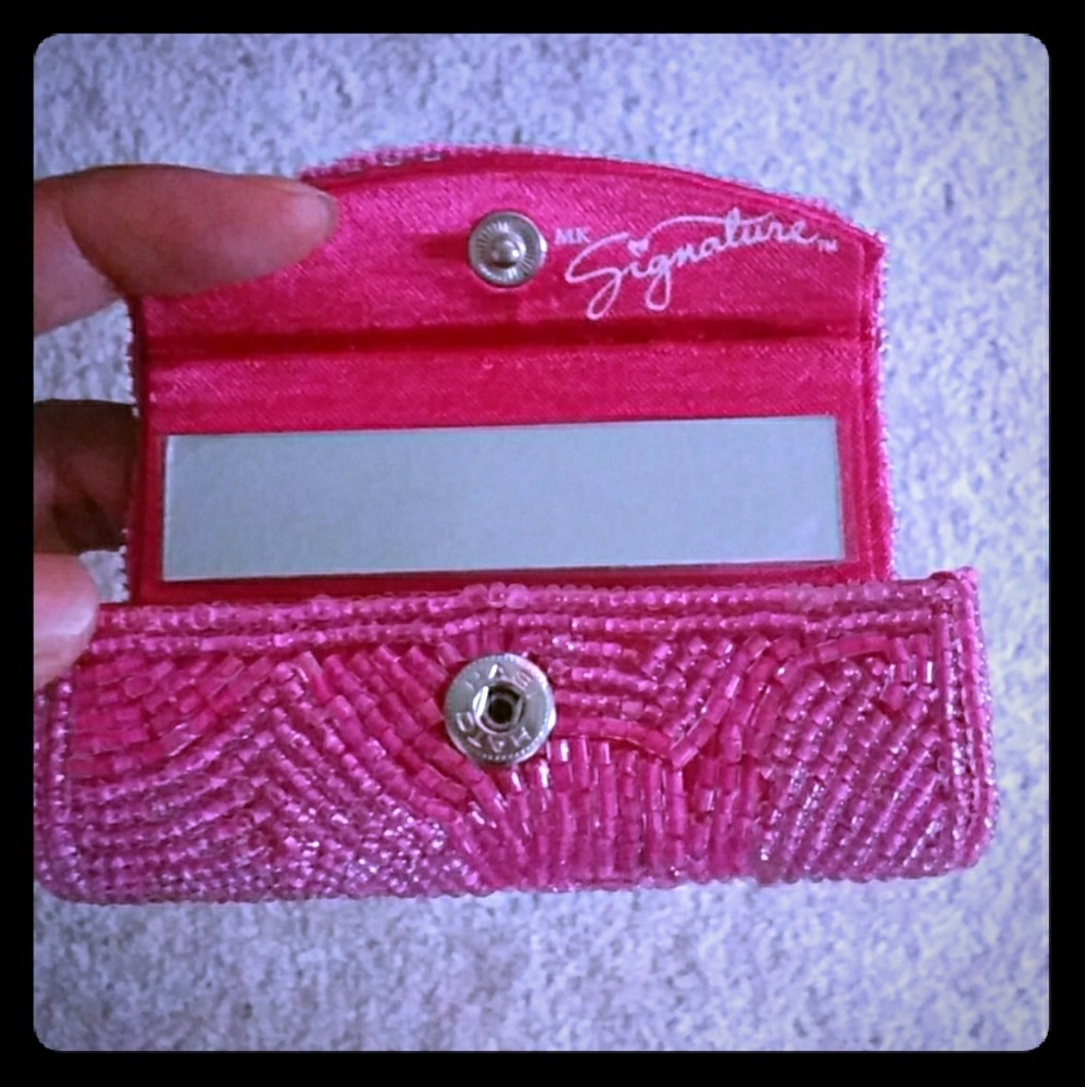 Mary Kay Lipstick/Lip Balm Case